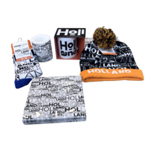 Winter pakket Holland