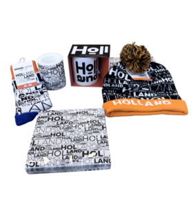 Winter package Holland