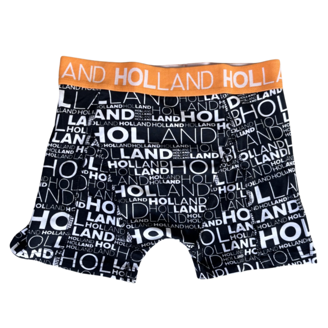 Underwear Holland