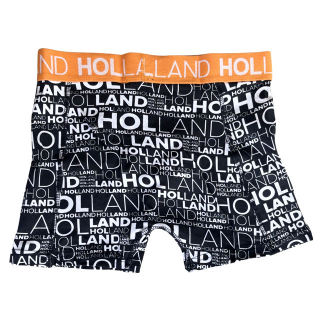 Underwear Holland