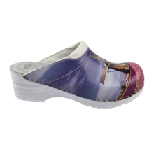 Medical clogs - Windmill Holland - Dina