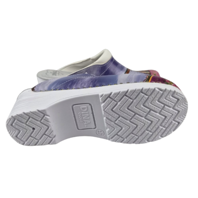 Medical clogs - Windmill Holland - Dina