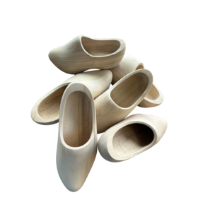 Grote Knutselklompen (25–30 cm+) – Perfect voor Decoratie & Creatieve Projecten