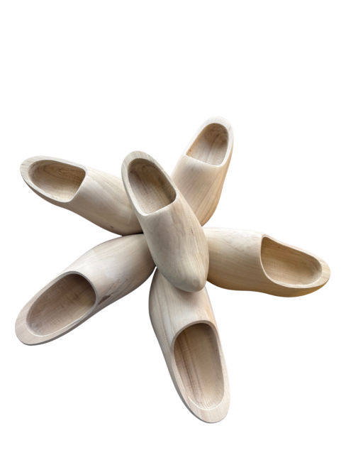 Grote Knutselklompen (25–30 cm+) – Perfect voor Decoratie & Creatieve Projecten