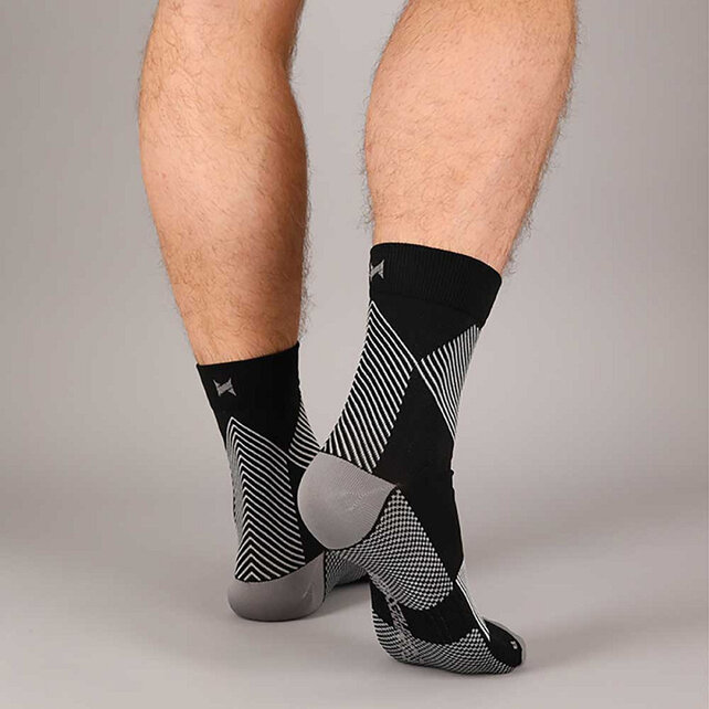 Zorg & Sportcompressiekousen – 3-pack | Ademend en ondersteunend