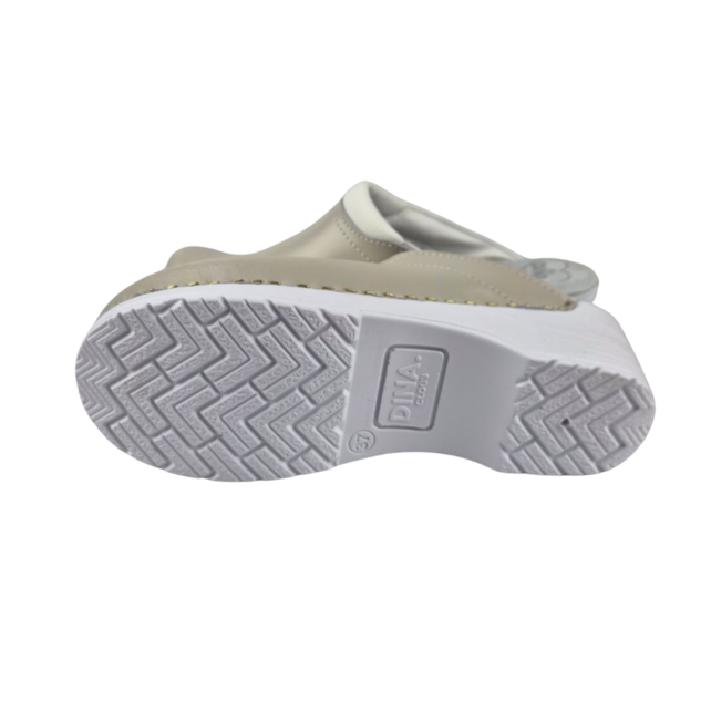 Medical clogs - care clogs - Dina - Beige