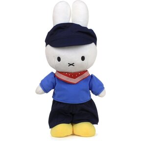 Nijntje Boer 24cm knuffel