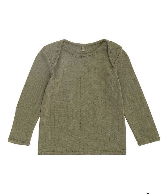 Soft Gallery Eryn Dusky Green