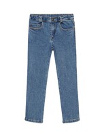 Little Hedonist BODHI Bootcut- Jeansbroek
