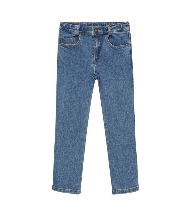 Little Hedonist BODHI Bootcut Jeans