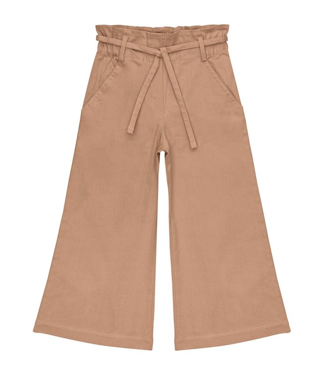 Little Hedonist JULIA Wide leg pants