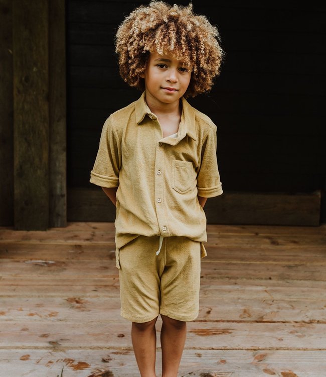 Little Hedonist BROOS Surfer short