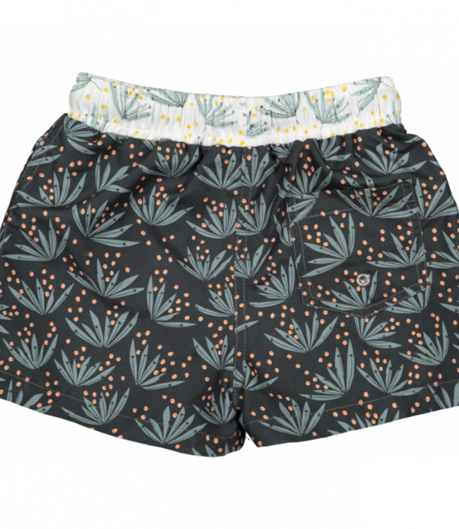 Zwemshort FLOWERS