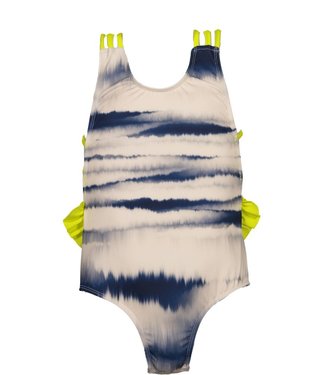 Maillot de bain Tie Dye