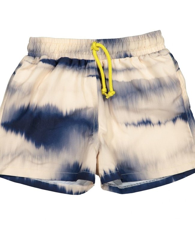 Zwemshort TIE-DYE
