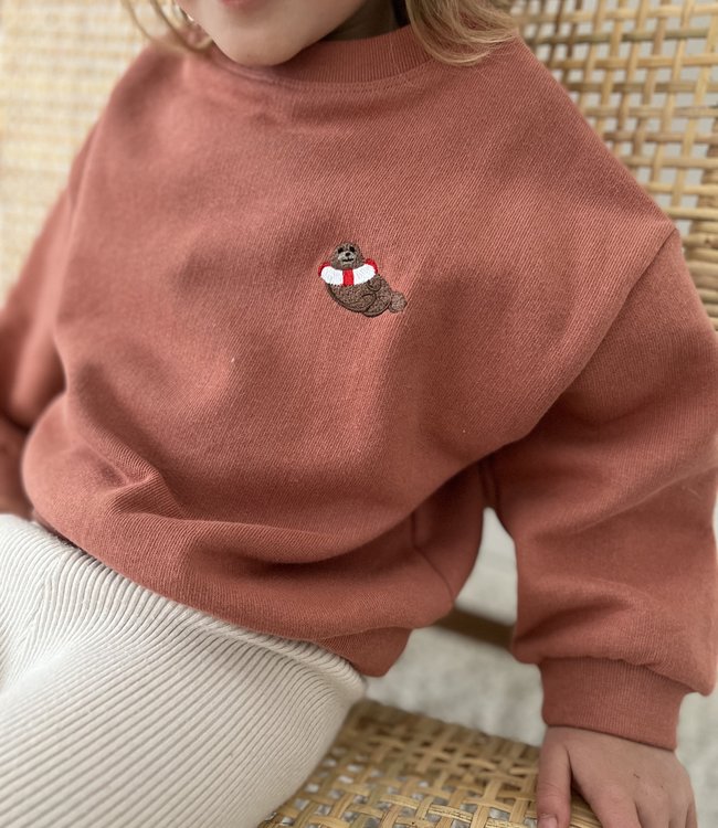 Ridges & Steam Take me to the sea - Reddish