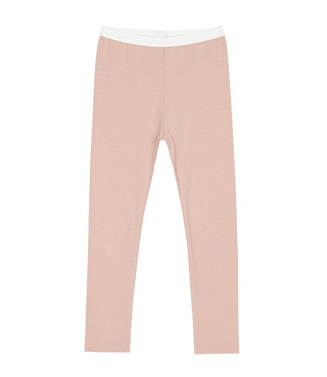 Little Hedonist Pyjama Shadow Gray