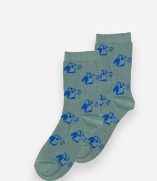 Maison Tadaboum Kinderkousjes met speelse print