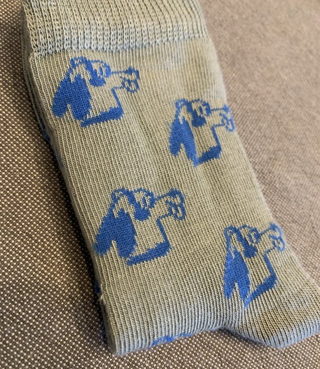 Maison Tadaboum Kinderkousjes met speelse print