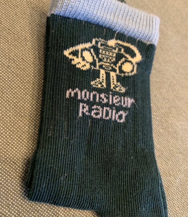 Maison Tadaboum Kinderkousjes met speelse print