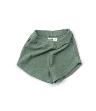 Vega Basics Short vert