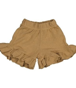 Bean's Barcelona Jellyfish frilly short