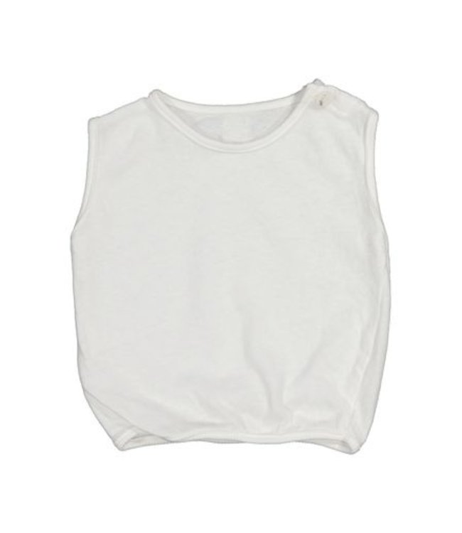 Bean's Barcelona Katoenen topje