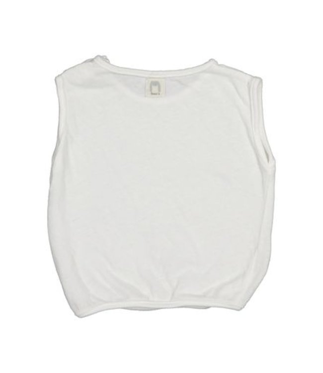 Bean's Barcelona Katoenen topje