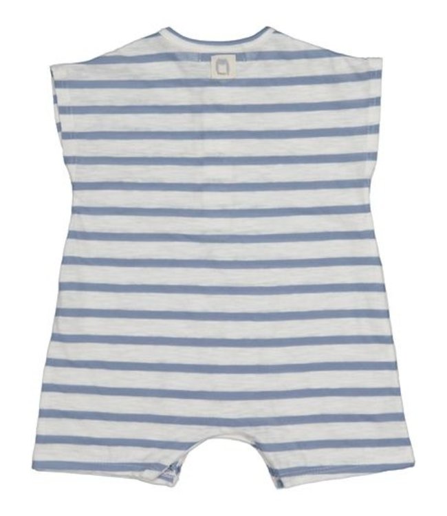 Bean's Barcelona Starfish roompertje met streepjes