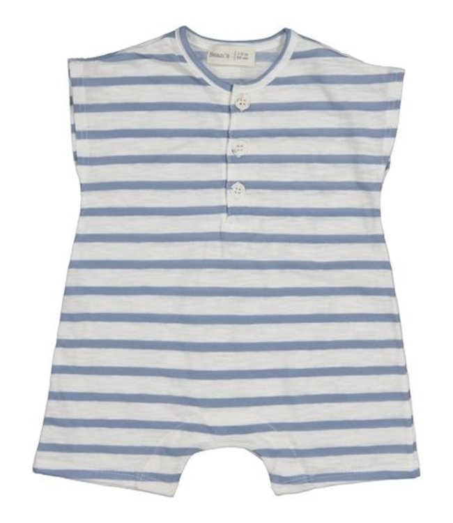 Barboteuse D'Été Sans Manches Femme - Largeur Jambe - Polyester/Élasthanne