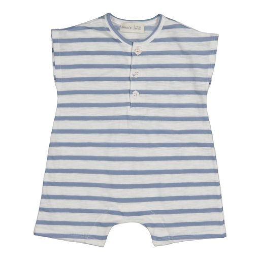 Barboteuse D'été En Coton Doux Rose Pour Nouveau-né Fille, 2 Pièces