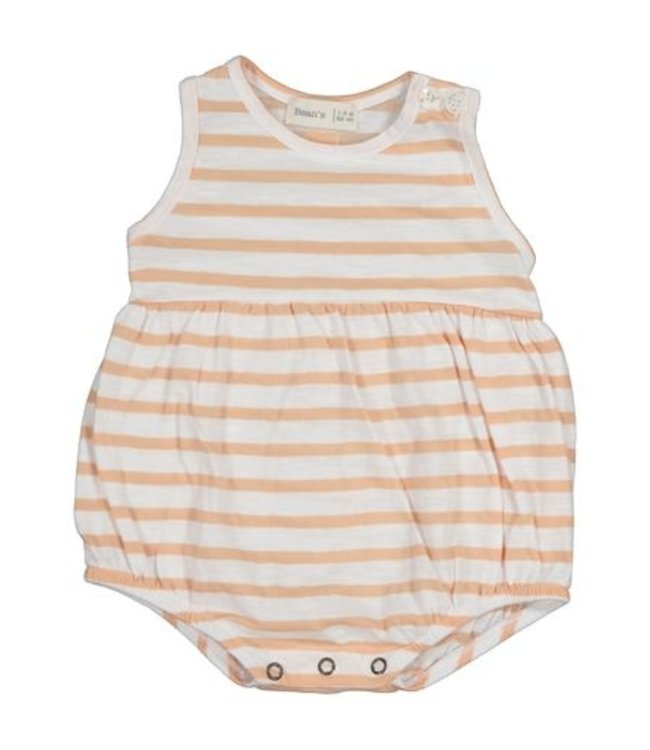 Bean's Barcelona Shell romper