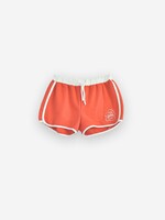 Maison Tadaboum short rétro