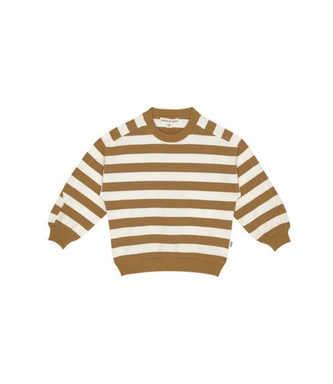 House Of Jamie Gestreepte sweater