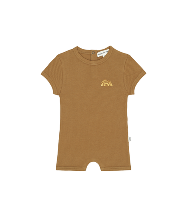 House Of Jamie Zomerse playsuit