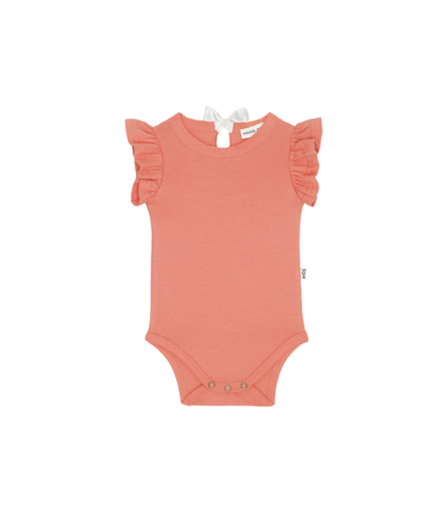 House Of Jamie Body met ruffles