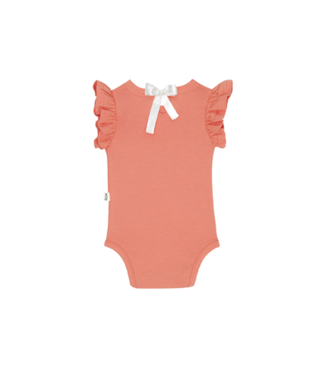 House Of Jamie Body met ruffles