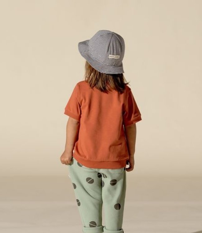 House Of Jamie Zomerse jogging met leuke print