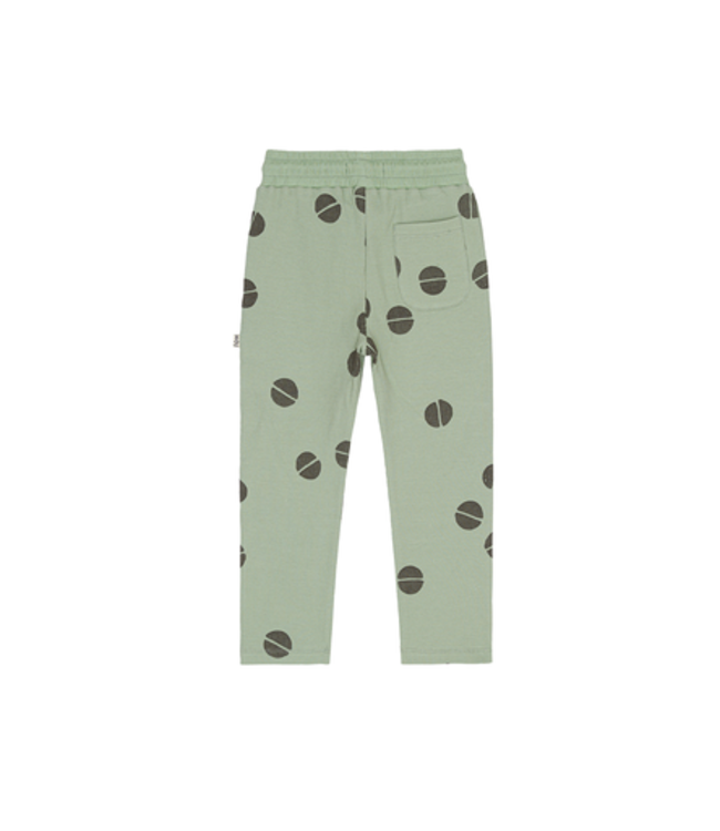 House Of Jamie Zomerse jogging met leuke print