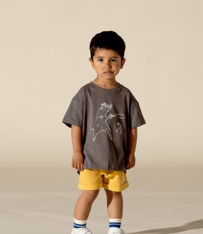 House Of Jamie Oversized t-shirt met leuke print