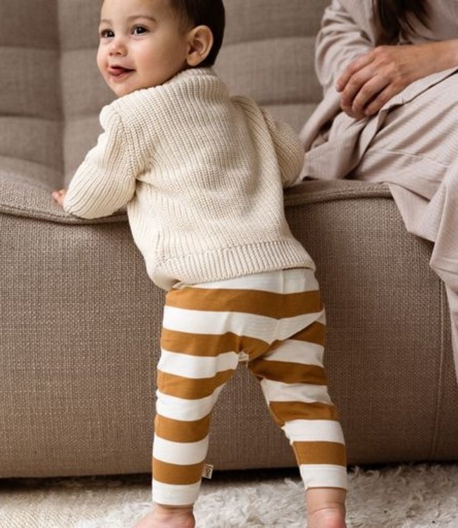 House Of Jamie Chuncky knitted sweater