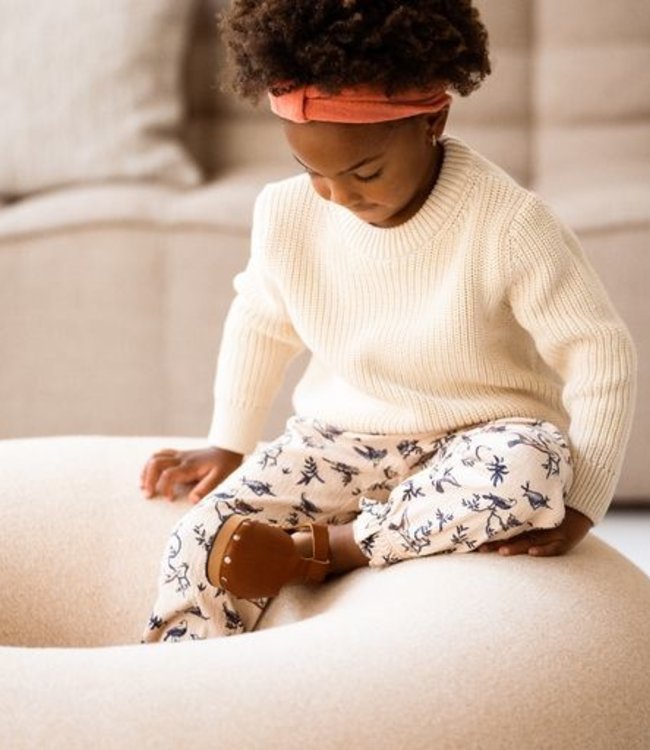 House Of Jamie Chuncky knitted sweater