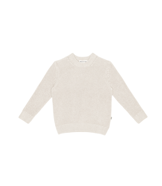 House Of Jamie Chuncky knitted sweater