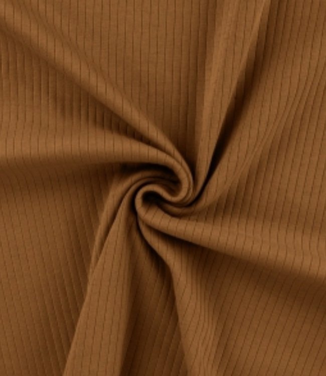 Little Adventure Mutsje Big Rib Toffee