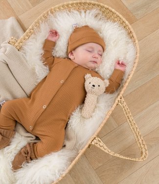 Little Adventure Boxpakje Big Rib Toffee Little Adventure Boxpakje Big Rib Toffee