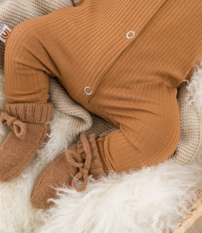 Little Adventure Boxpakje Big Rib Toffee