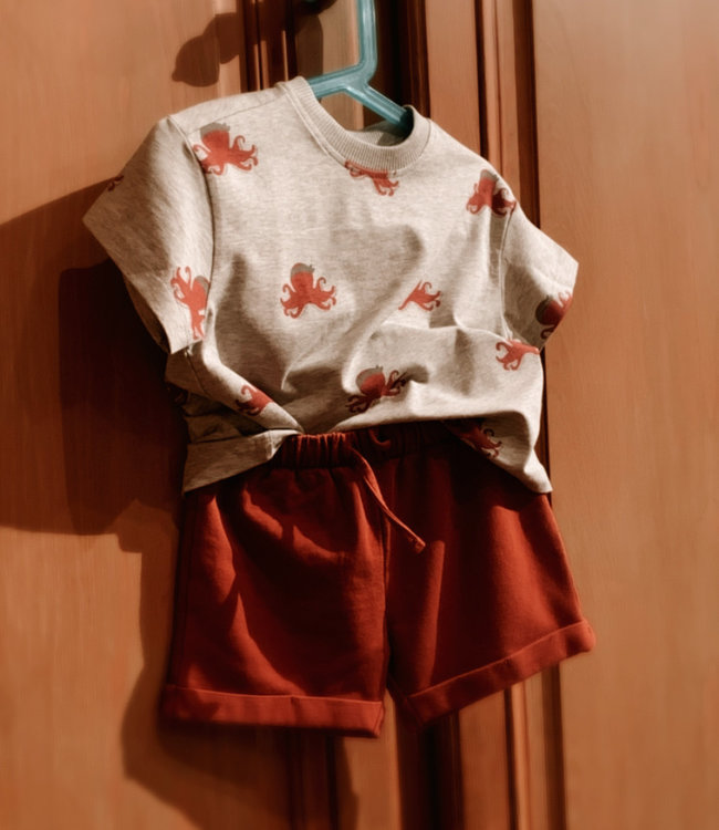 House Of Jamie Zomerse Bermuda