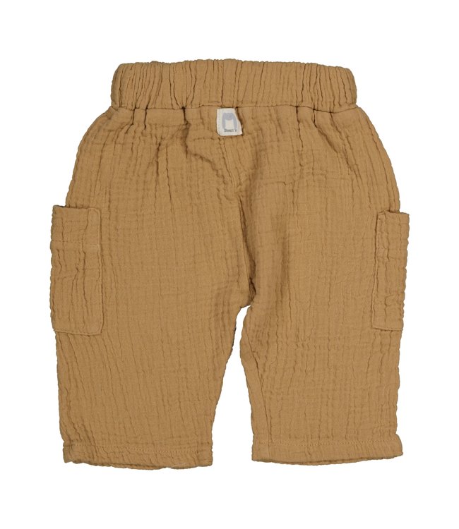 Bean's Barcelona Tetra broekje met zakken