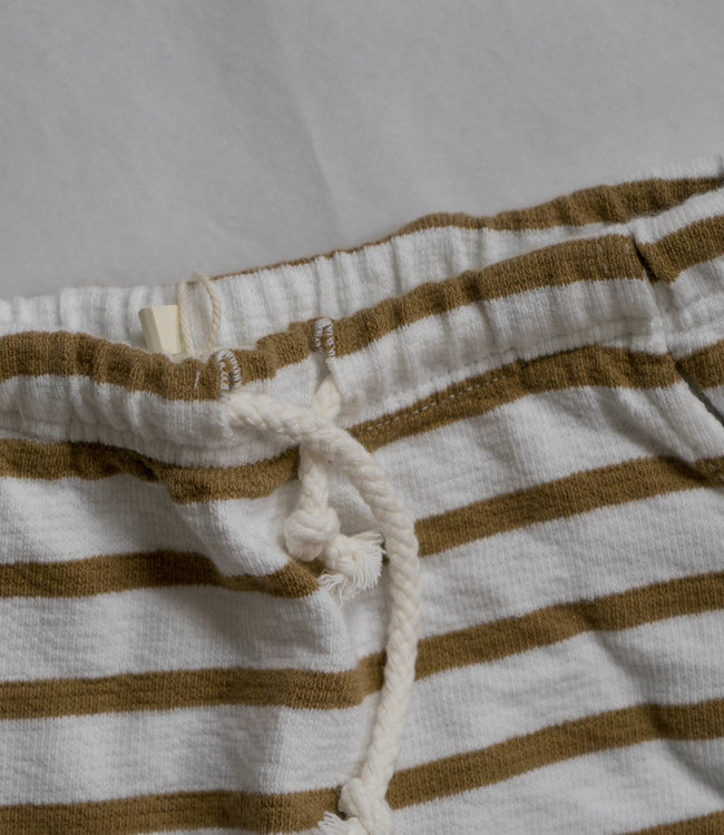 Bean's Barcelona Gestreept zomershortje