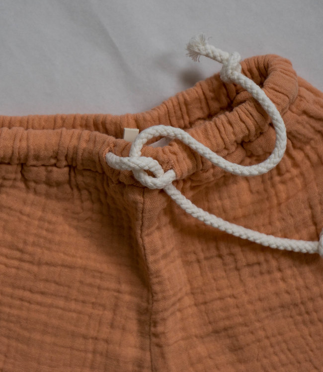 Bean's Barcelona Tetra shortje